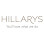 Hillarys logo