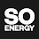 So Energy logo