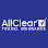 AllClear Travel Insurance logo