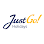 Just Go! Holidays logo