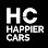 Happier Cars logo