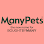 ManyPets logo