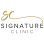 Signature Clinic logo