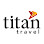 Titan Travel logo