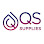 QS Supplies logo