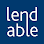Lendable logo