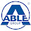 Able Group logo