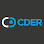 CDER Group logo