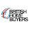 British Homebuyers logo