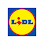 Lidl logo