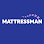 Mattressman Head Office logo