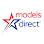 Models Direct logo