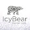Icy Bear Dental logo