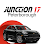 Junction 17 Cars logo