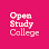 Open Study College logo