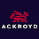 Ackroyd Legal logo