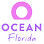 Ocean Florida logo