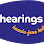 Shearings logo