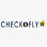 Check N Fly logo