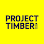 Project Timber logo