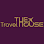 The Travel House logo