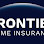Frontier Insurance logo