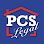 PCS Legal logo