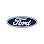 Evans Halshaw Ford Walsall logo