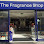The Fragrance Shop logo
