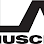LA Muscle UK logo