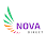 Nova Direct logo