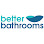 Better Bathrooms - Collection Point Huddersfield logo