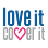 loveit coverit logo