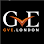 GVE London logo