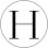Hammonds logo