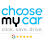 ChooseMyCar logo
