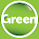 Green Space Conservatory Roofs logo