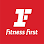 Fitness First logo