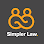 Simpler Law logo