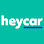 heycar UK logo