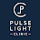 Pulse Light Clinic logo