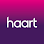 haart Estate and Lettings Agents Lincoln and North Hykeham logo