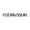Footasylum London - Oxford Street logo