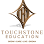 Touchstone Education logo