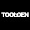 Toolden logo