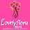 Lovely Flora World logo