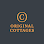 Original Cottages logo