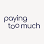 PayingTooMuch logo