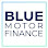 Blue Motor Finance Ltd logo