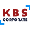KBS Corporate logo